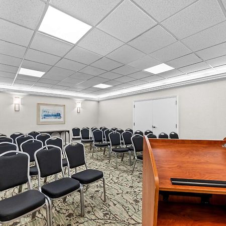 Best Western Plus Puyallup Hotel מראה חיצוני תמונה
