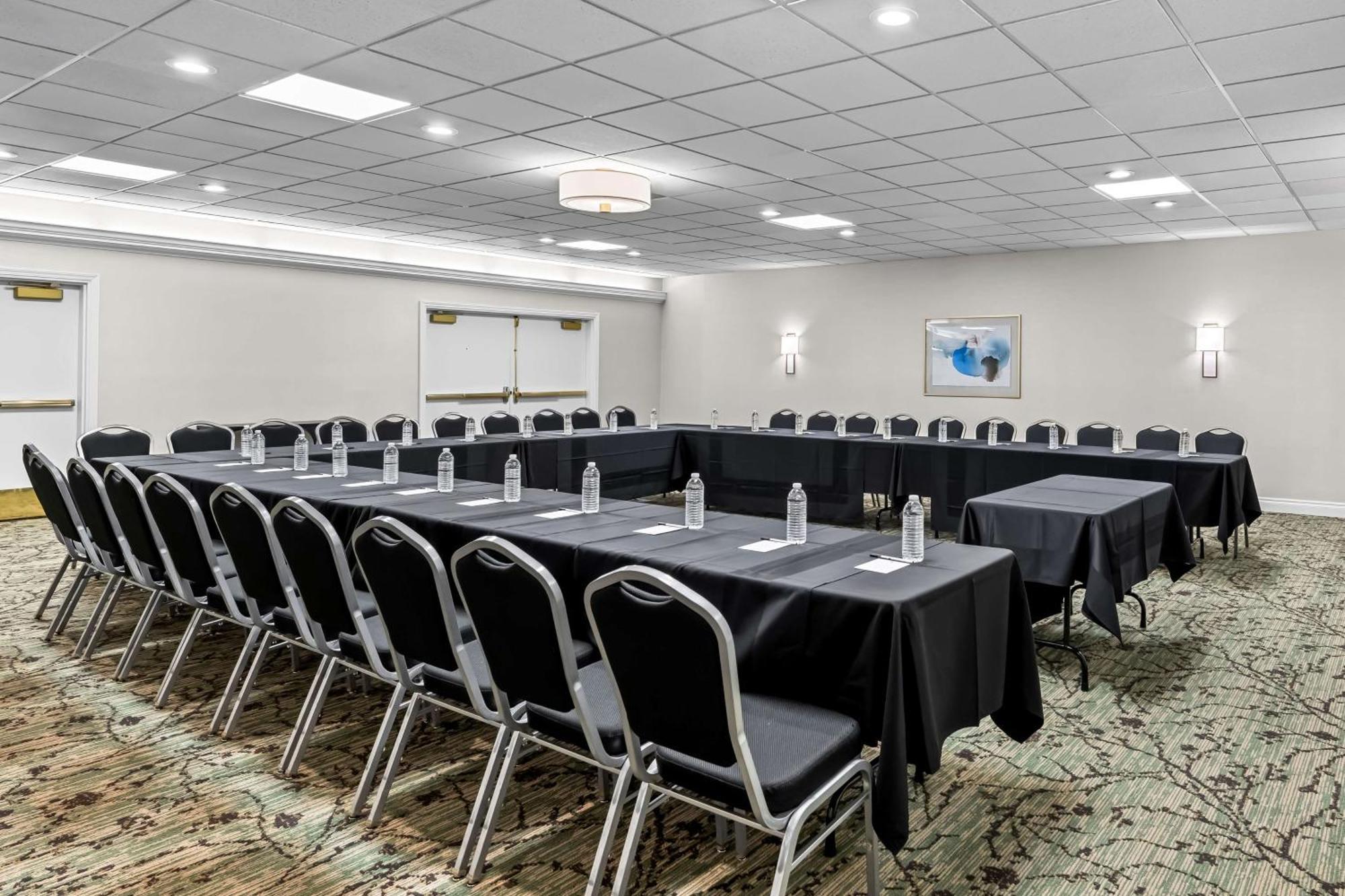 Best Western Plus Puyallup Hotel מראה חיצוני תמונה