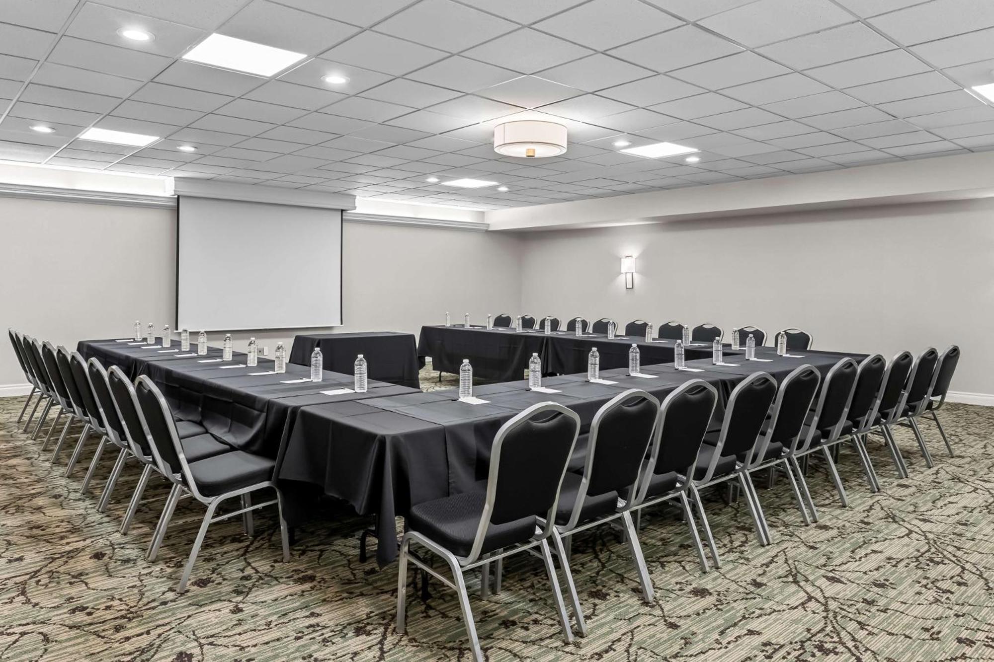 Best Western Plus Puyallup Hotel מראה חיצוני תמונה
